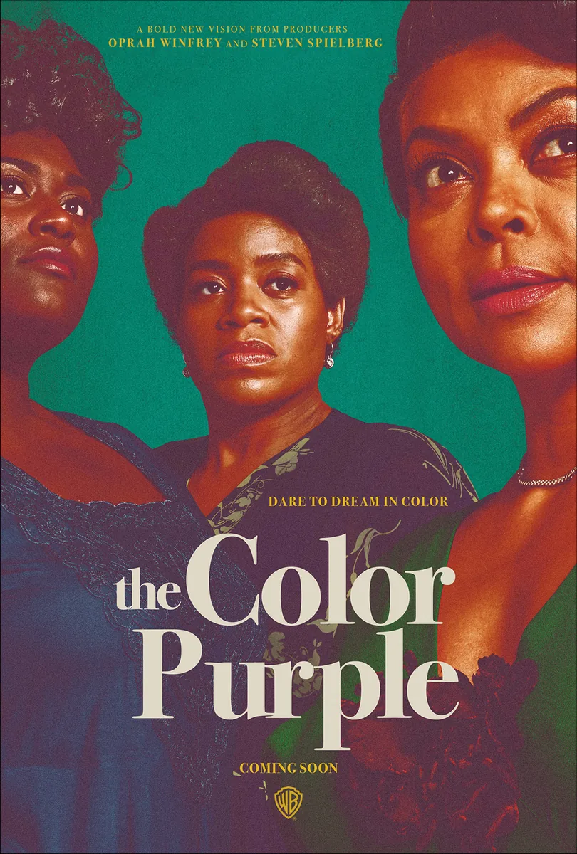 The Color Purple